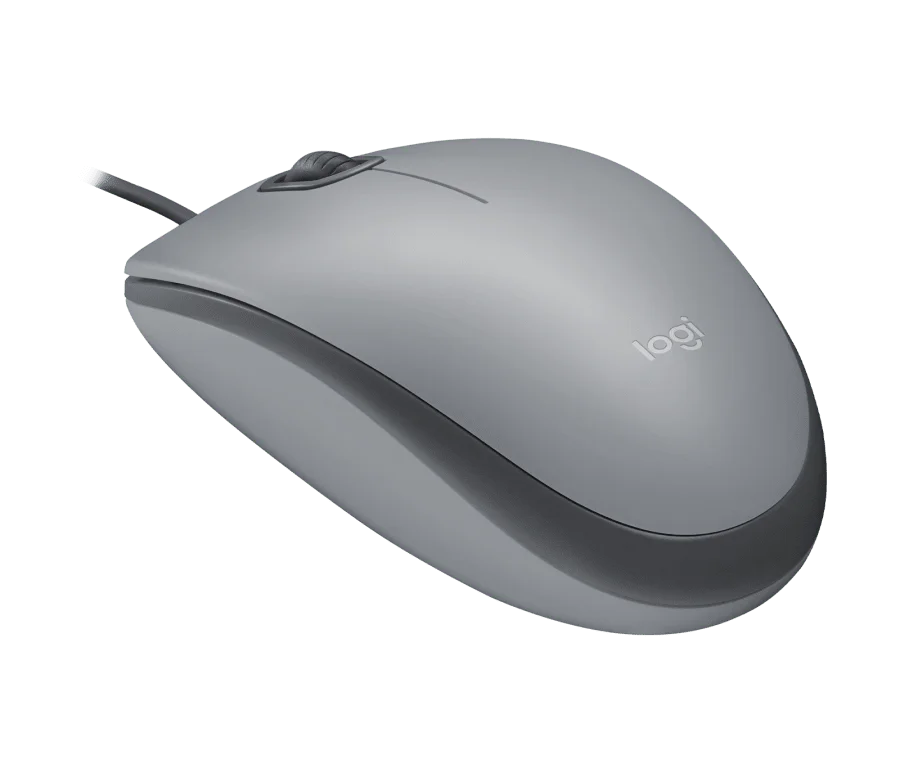 Мышь LOGITECH M110 Silent |