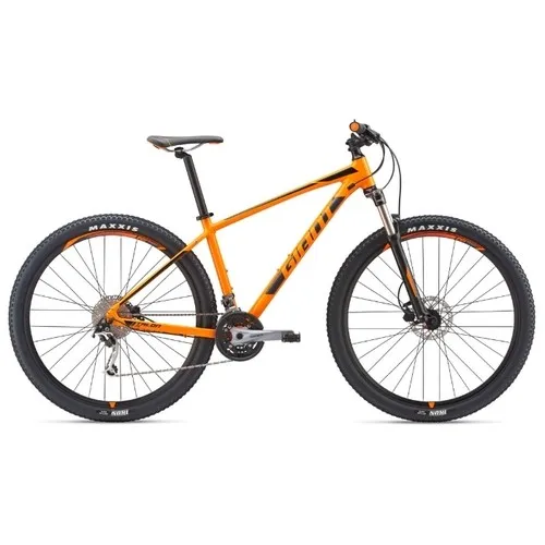 Горный (Mtb) Велосипед Giant Talon 29 2 Ge (2019) | Спорт и - Цена: 61990