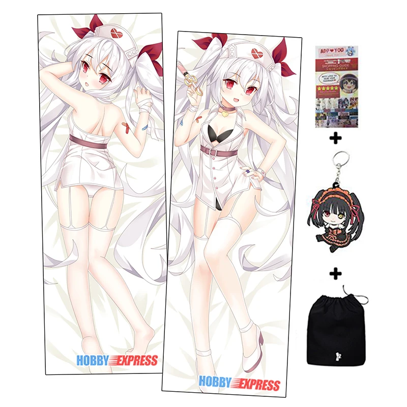 ADP99048 Хобби Экспресс аниме Dakimakura японское обнимающее тело наволочка Azur Лейн - Цвет: ADP99048