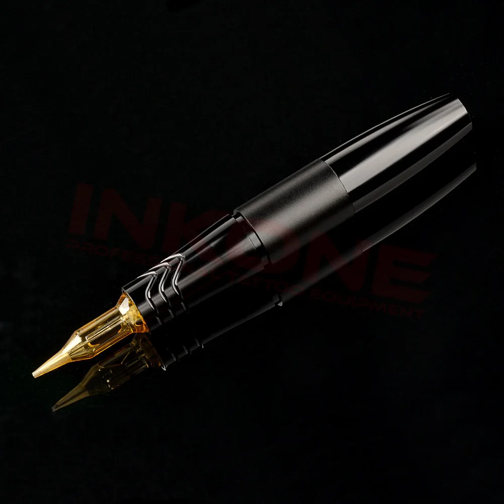 Машинка для перманентного макияжа микропигментов бровей подводки глаз губ