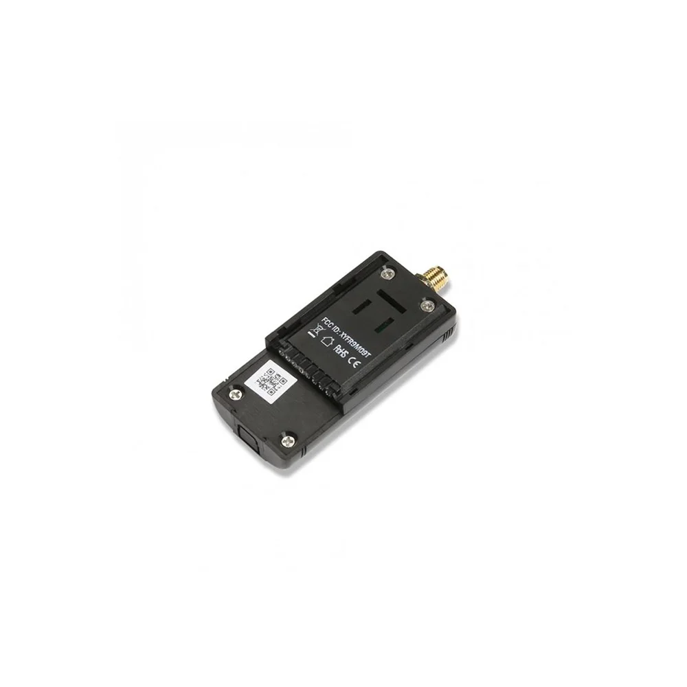 FrSky acst R9M Lite 900 МГц 868 внешний РЧ модуль с супер 8 антеннами | Игрушки и хобби