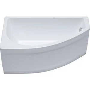Акриловая ванна Triton Бэлла R 140x76 правая (Н0000009410) | Обустройство дома