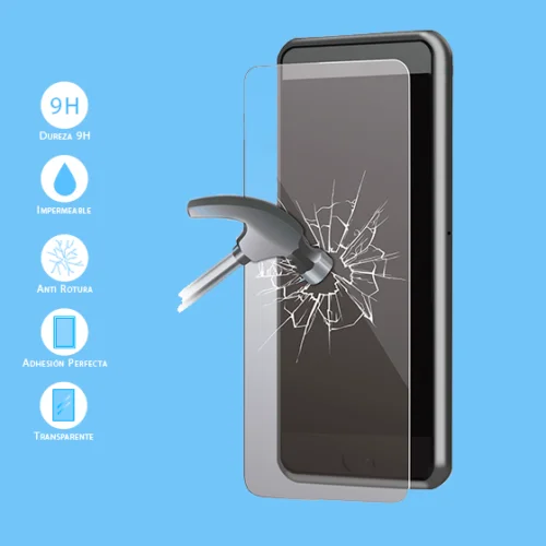 Защитная пленка для экрана HUAWEI Mate 20 Lite с закаленным стеклом Премиум-качества