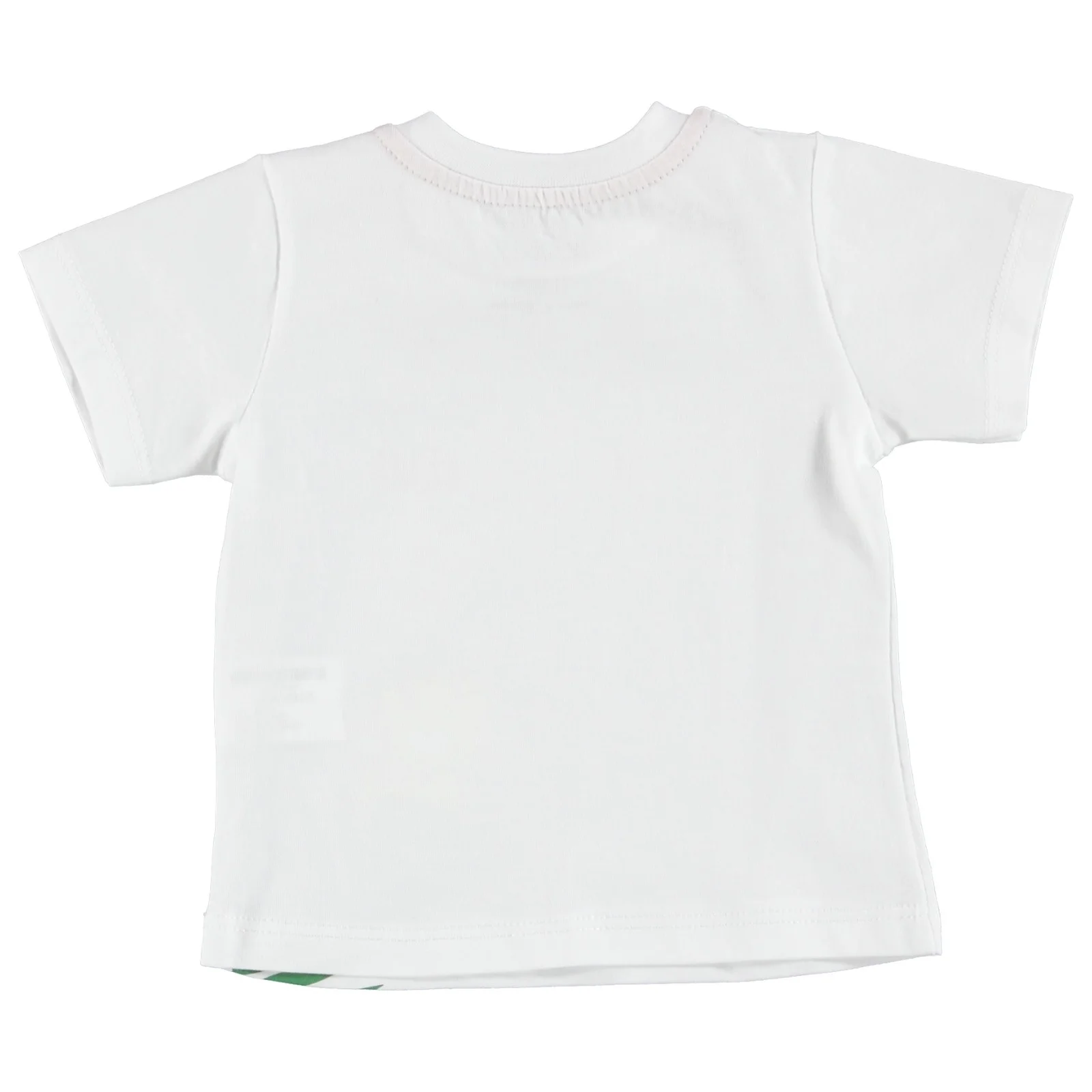 Ebebek HelloBaby/футболка с принтом сафари для маленьких мальчиков| |