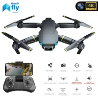 drone with hd aerial video camera 4k rc drones rc helicopter fpv quadrocopter drone foldable toy with nice gift for kids