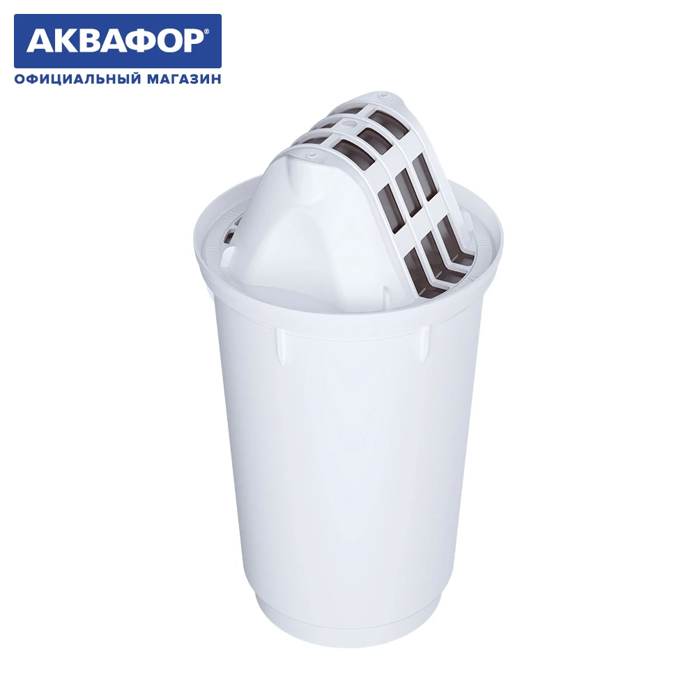 Сменный модуль АКВАФОР А5 (комплект из 6 штук) | Дом и сад