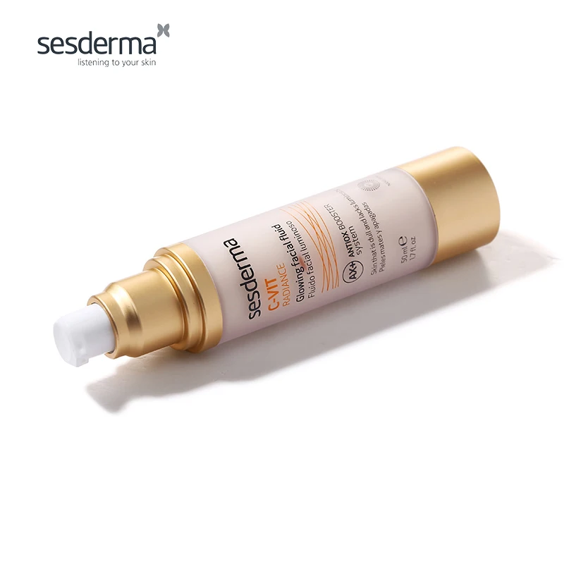 Оригинальный Sesderma C Vit осветление отбеливание лосьон 50 мл светимость VIT