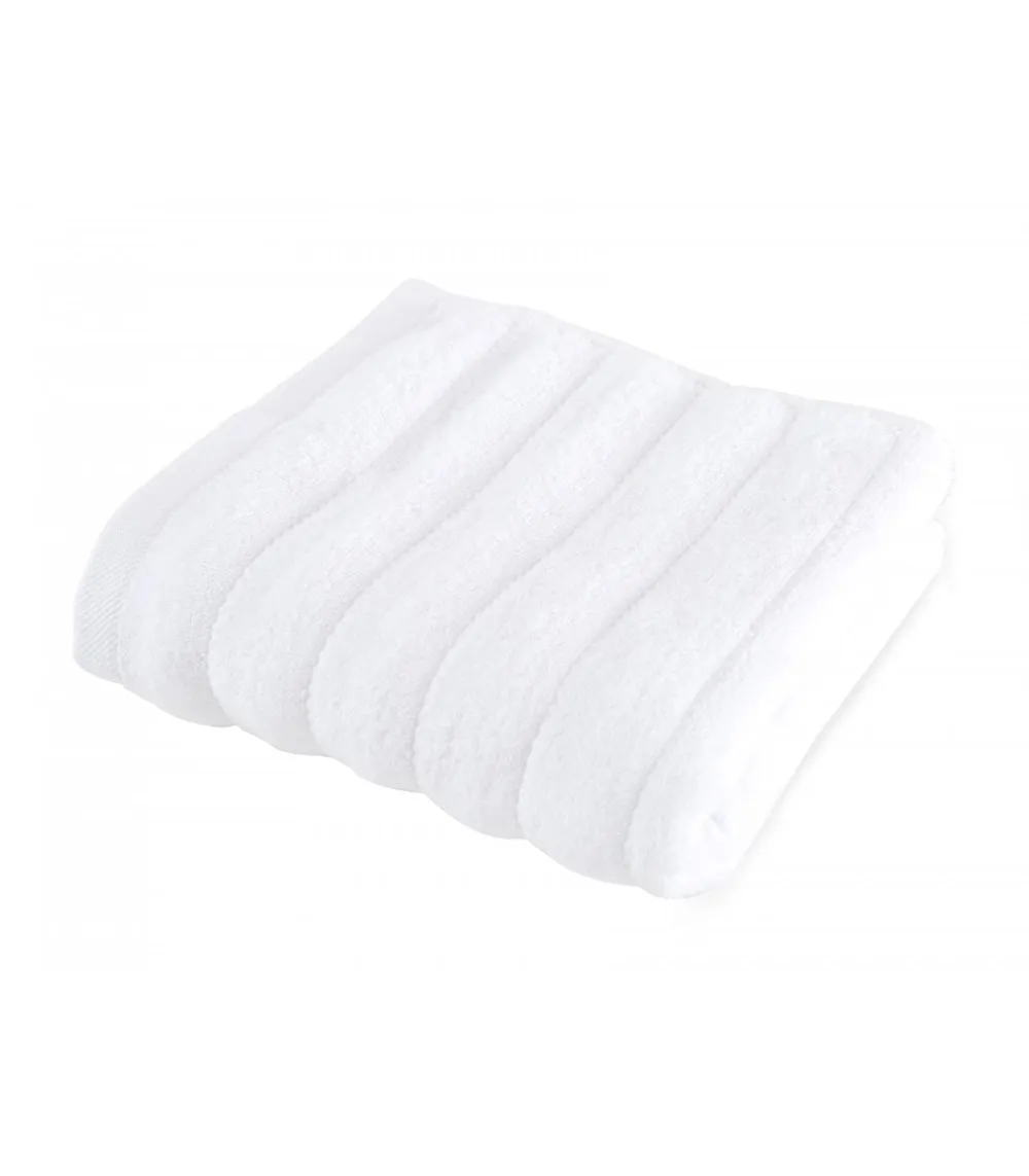 

IRYA FRIZZ MICROLINE TOWEL WHITE 90 * 150