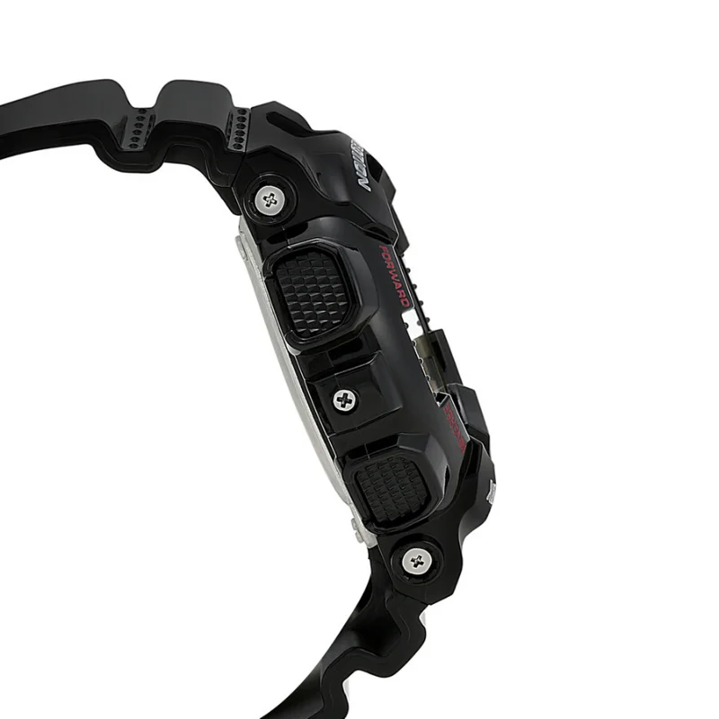 Casio оригинальные мужские G образные часы модный бренд роскошные Shock устойчивые