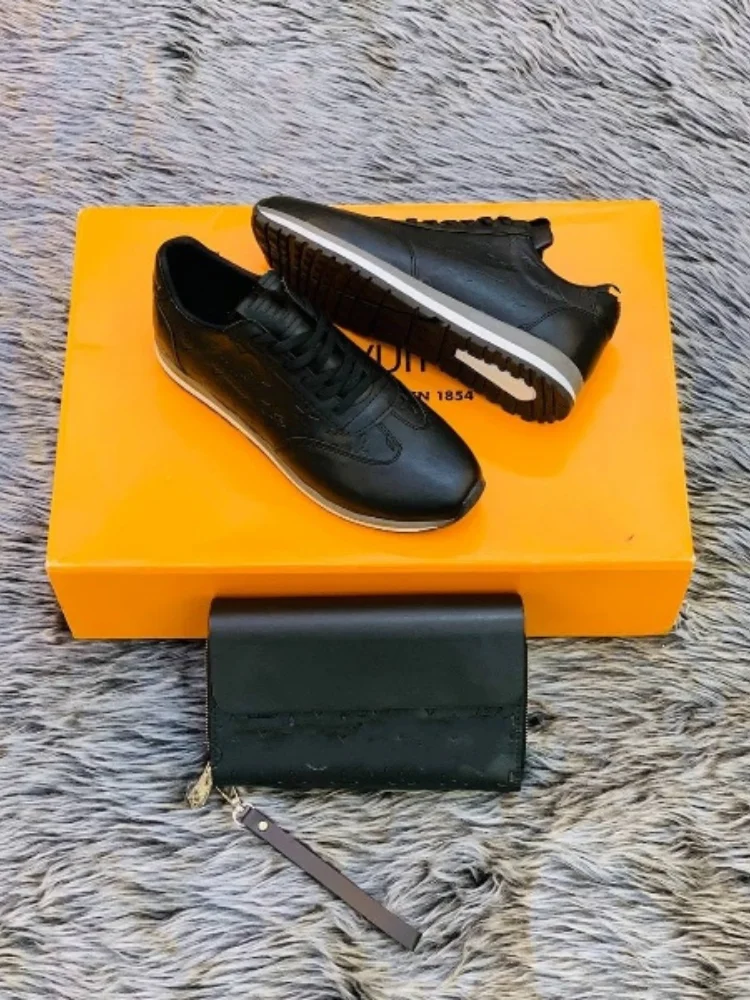 

Exclusive Model High Luxury Quality Shoes