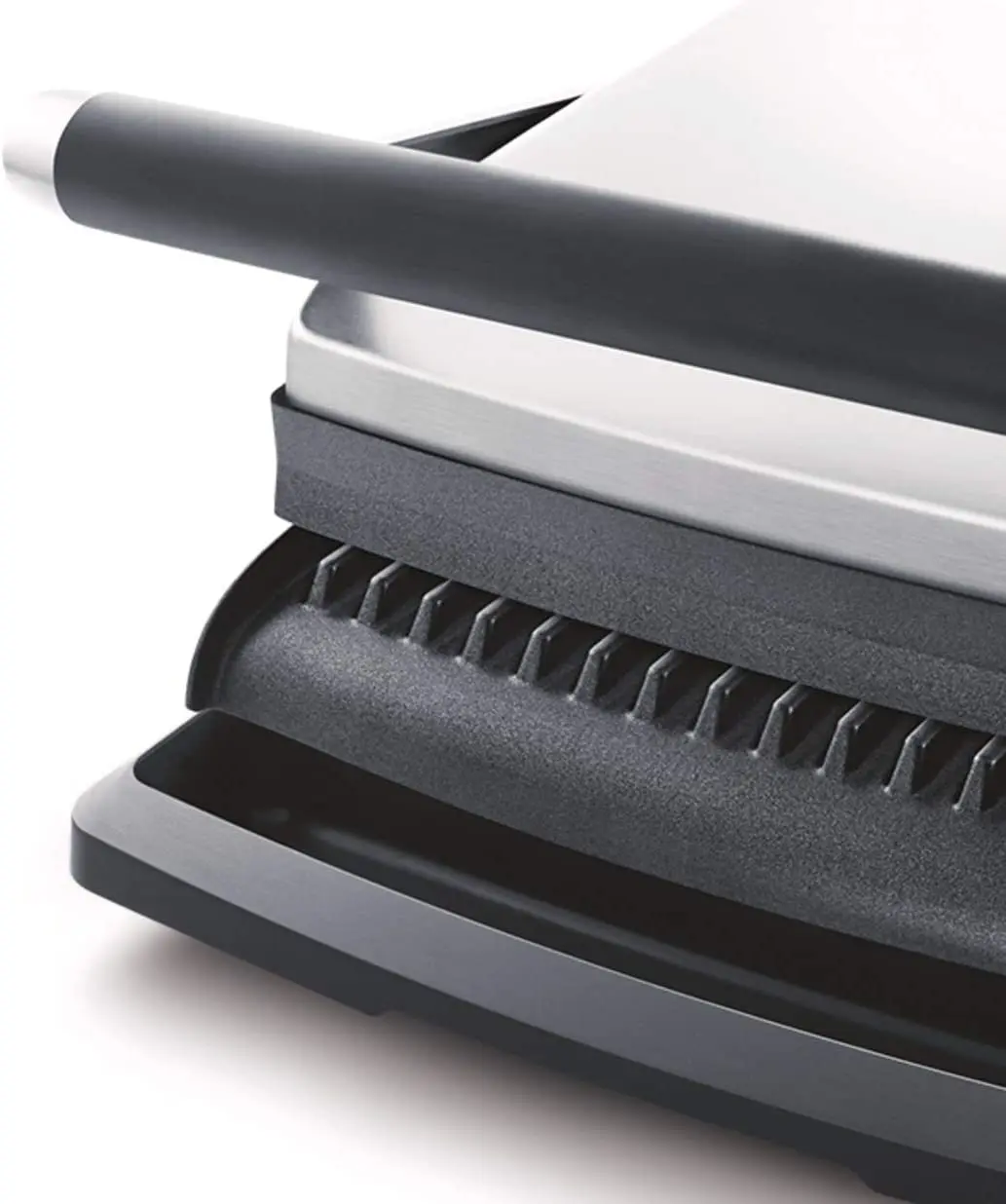 Электрогриль Sage BGR200 the Adjusta Grill & Press|Электрические грили и сковороды| |
