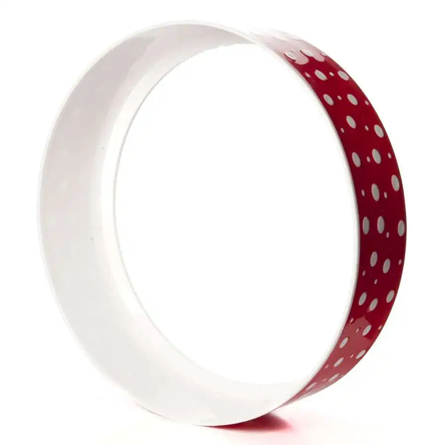 Сито Горошек d=245 (бел.-крас.) |