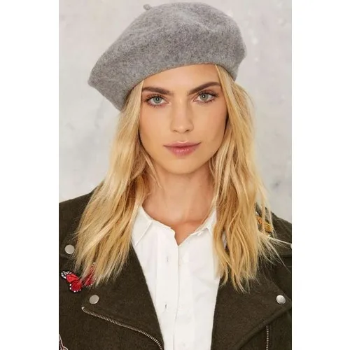 

-French Hat Gray