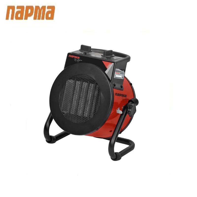 Тепловентилятор Парма TBK 2000 (220 В 1/2 кВт керамика цилиндр)|Воздуходув| |