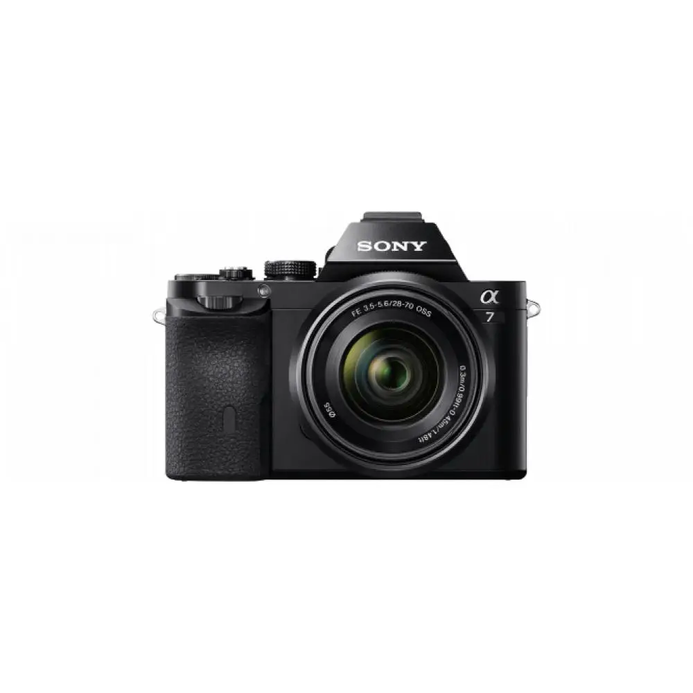Фотоаппарат Sony ILCE 7K kit|Среднеформатные фотоаппараты| |