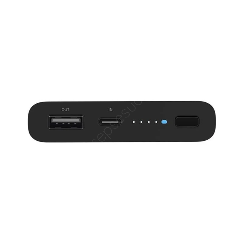 

Xiaomi Mi 10000 mah Wireless Powerbank Fast Wireless Charger PLM11