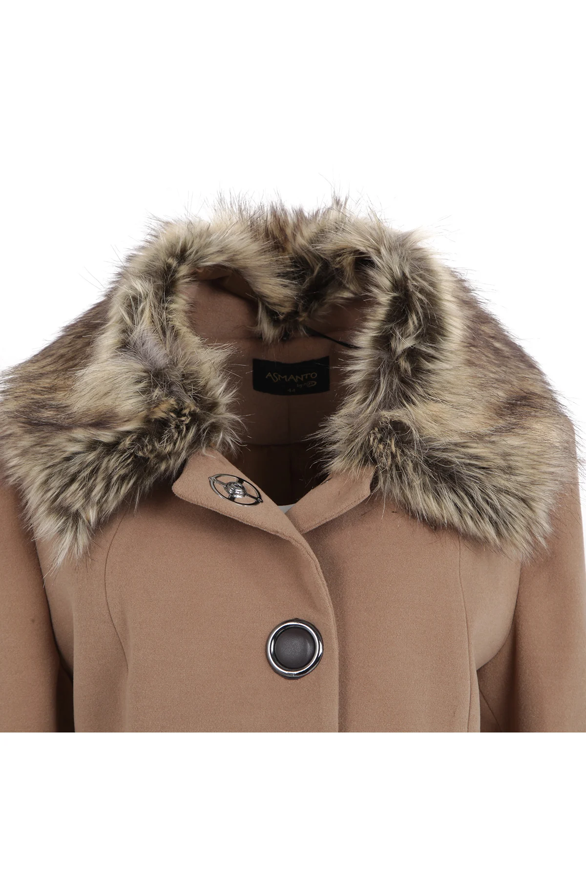 Женское пальто ASM 3012661K|Женские плащи и тренчи| |