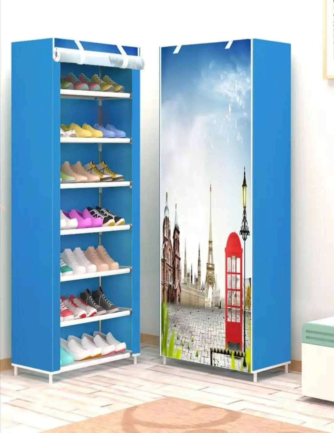 Шкаф для обуви | Мебель