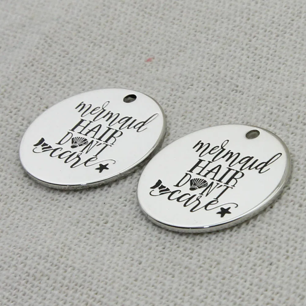 Пляжное ожерелье из волос радужная морская Русалка подарок для ее сестры дочери