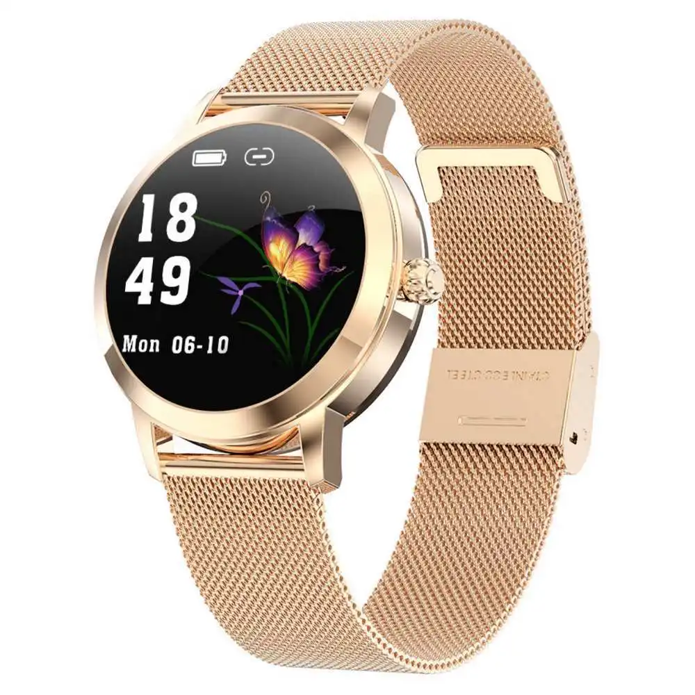 Смарт часы женские KingWear LW10 |