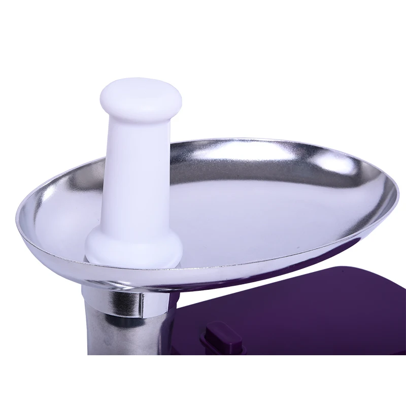 Мясорубка Oursson MG5550/SP | Техника для кухни