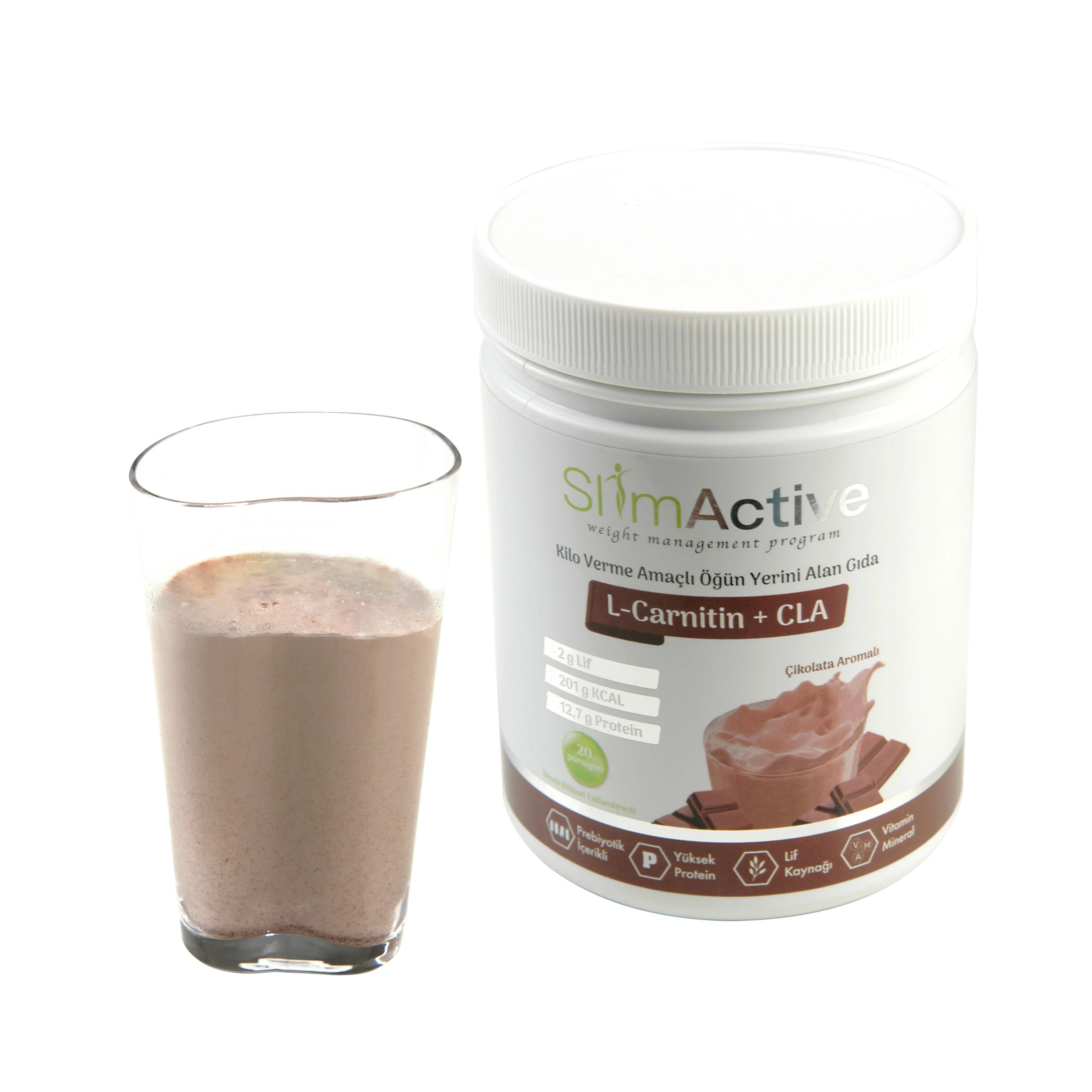 Slim Active Formula 1 Eat Healthy 3 посылка-выбор формы вместе с сообщением