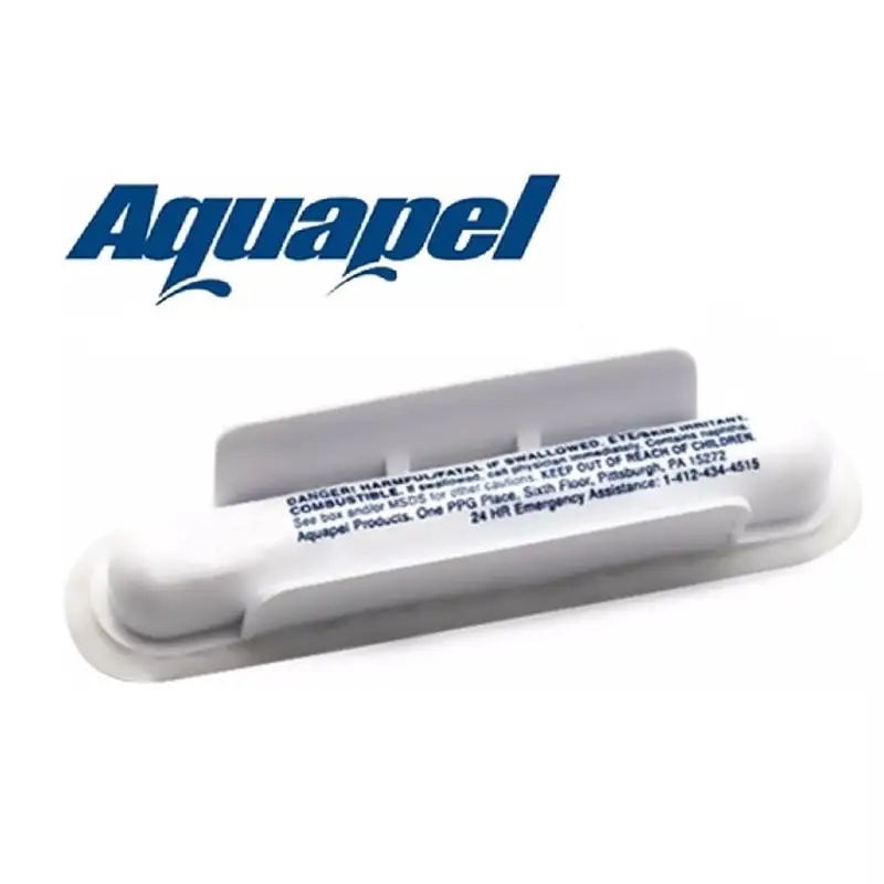 Ценовой разброс: среднерыночная стоимость Aquapel