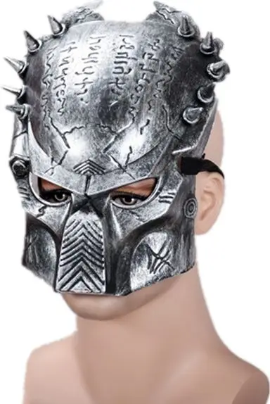 Модная Маскарадная маска для маскарадной вечеринки Хищник |