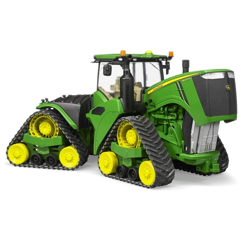 Трактор John Deere 9620RX гусеничный | Игрушки и хобби