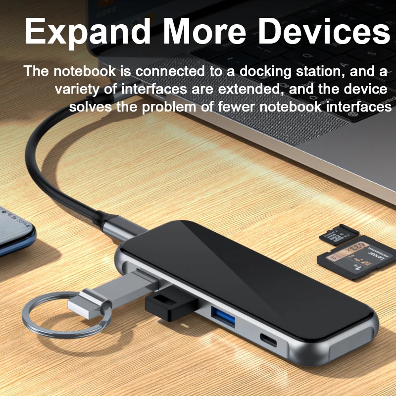 Полнофункциональный кабель Usb JH-LINK Type-C для Samsung Macbook Pro Ipad Pro2020 быстрая зарядка 3 1