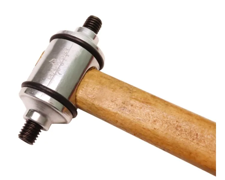 Набор инструментов PDR Hammer для ремонта краски и вмятин игрушечные автомобили без