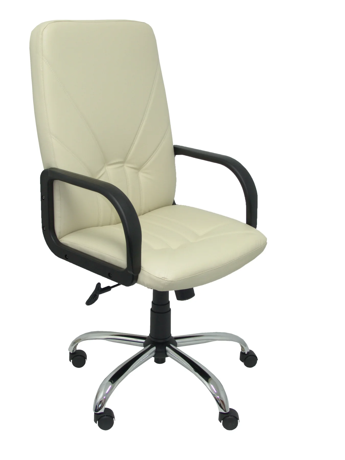 Эргономичное рулевое кресло с механизмом наклона дома и регулируемой яркостью