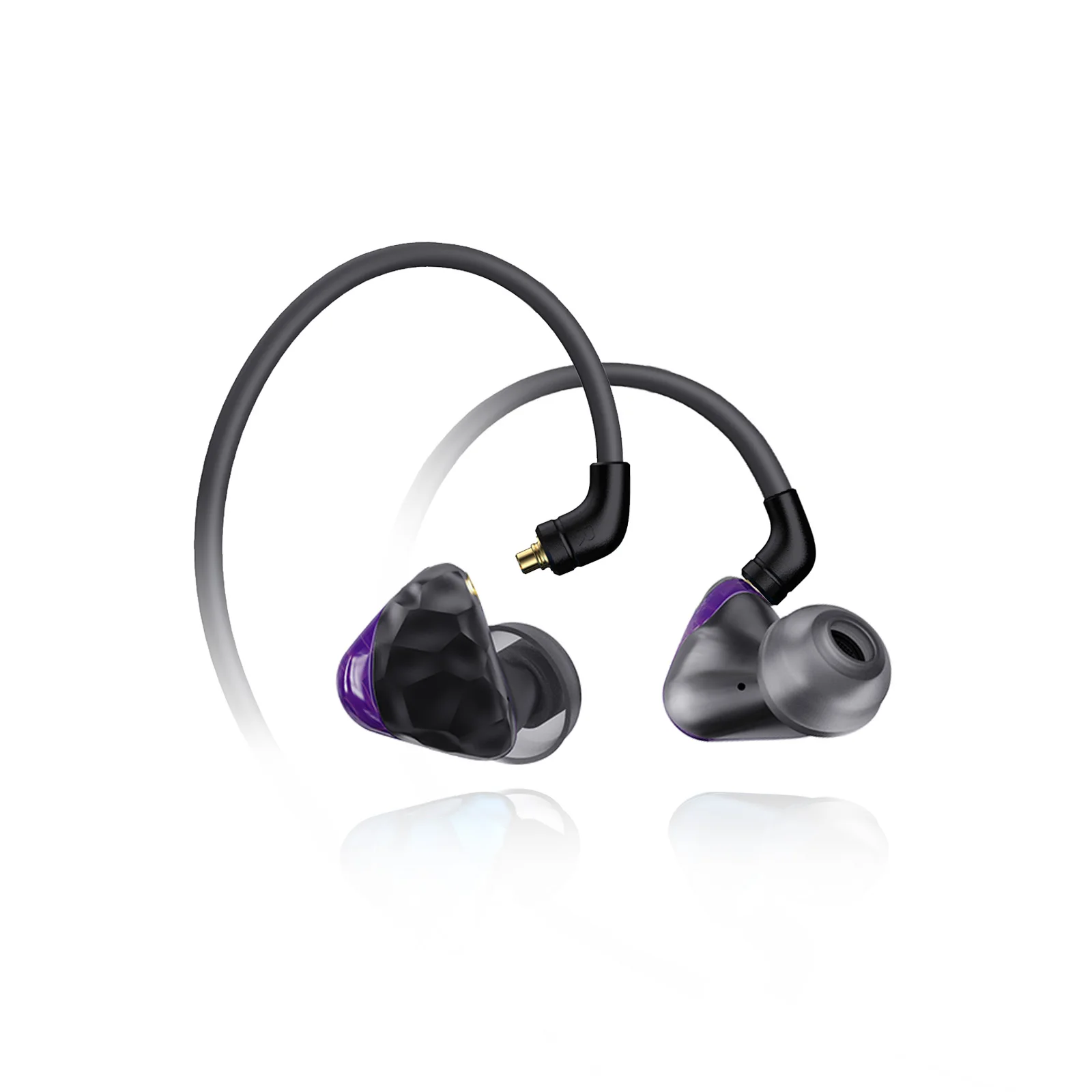 

IKKO Gems OH1S IEM - HIFI - MMCX