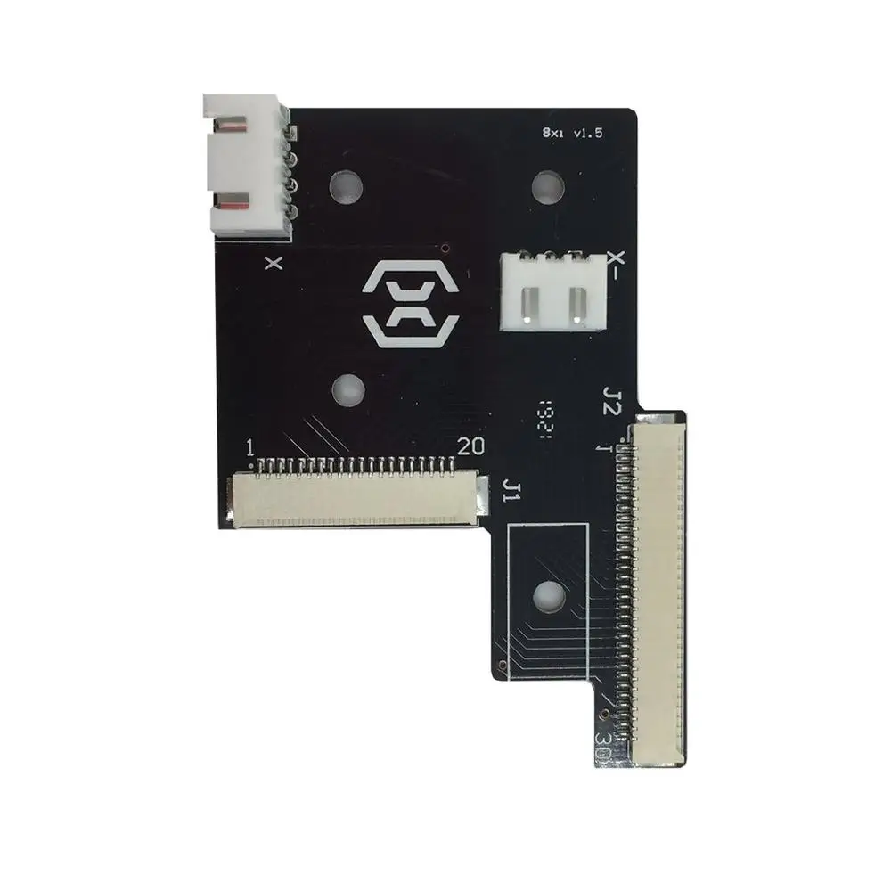 Артельно боковиндер X1 Placa de tranference X|3D принтеры| |