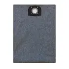 Мешок для пылесоса Karcher WD4, Karcher WD5, Karcher WD6, Karcher MV4, MV5 Premium, пылесборник многоразовый, класс пыли М, 1 шт