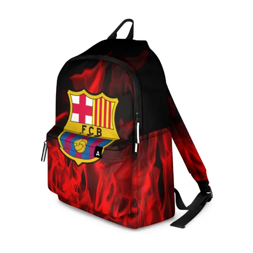 Рюкзак 3D BARCELONA SPORT|Рюкзаки| |