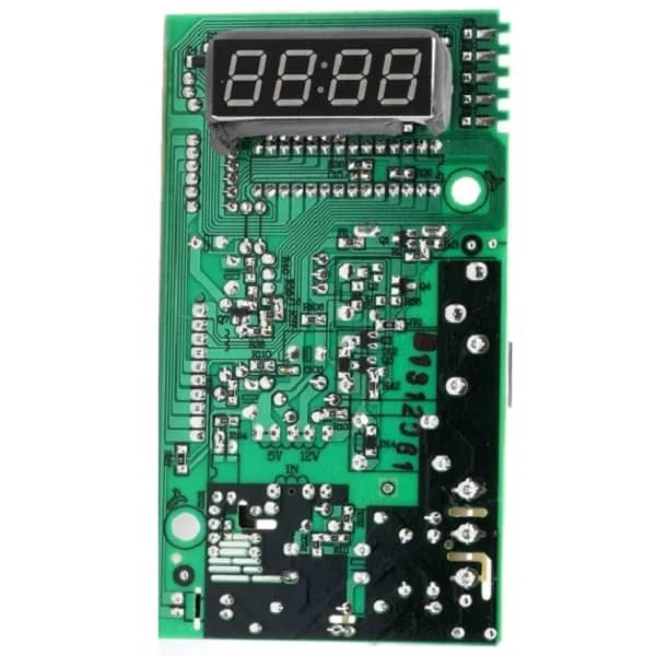 Panasonic A603L40L0ZP Плата управления для СВЧ NN ST251 ST253 ST271 ST254|Детали микроволновых печей| |