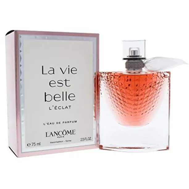 

New Brand Lancome La Vie Est Belle L'eclat Eau de Parfum 75 ml