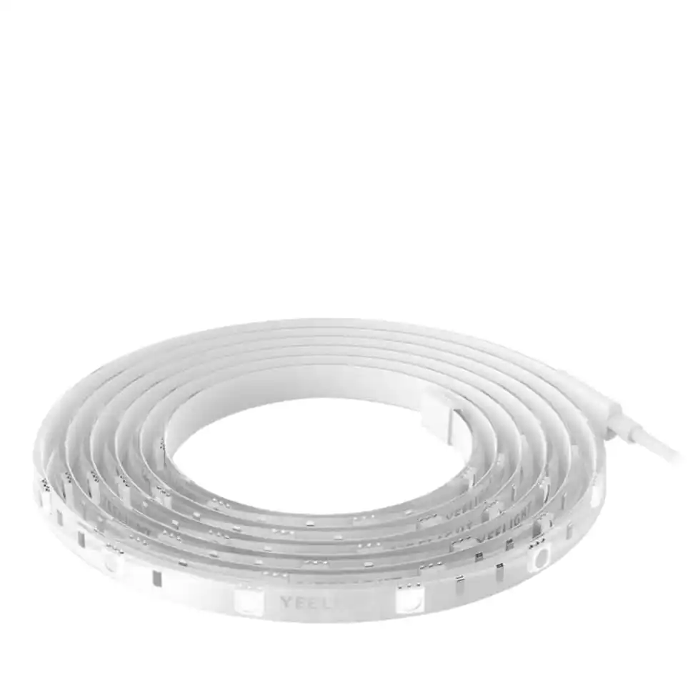 Светодиодная лента Xiaomi Yeelight Aurora Lightstrip Plus 2м|Системные аксессуары| |