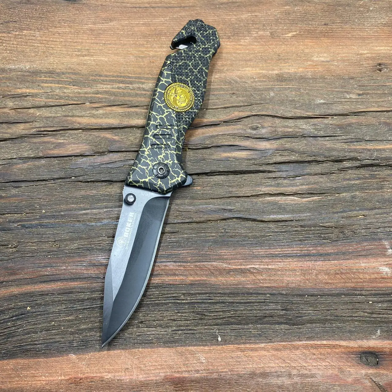 Folding Knife Boker pocket | Lock Knives