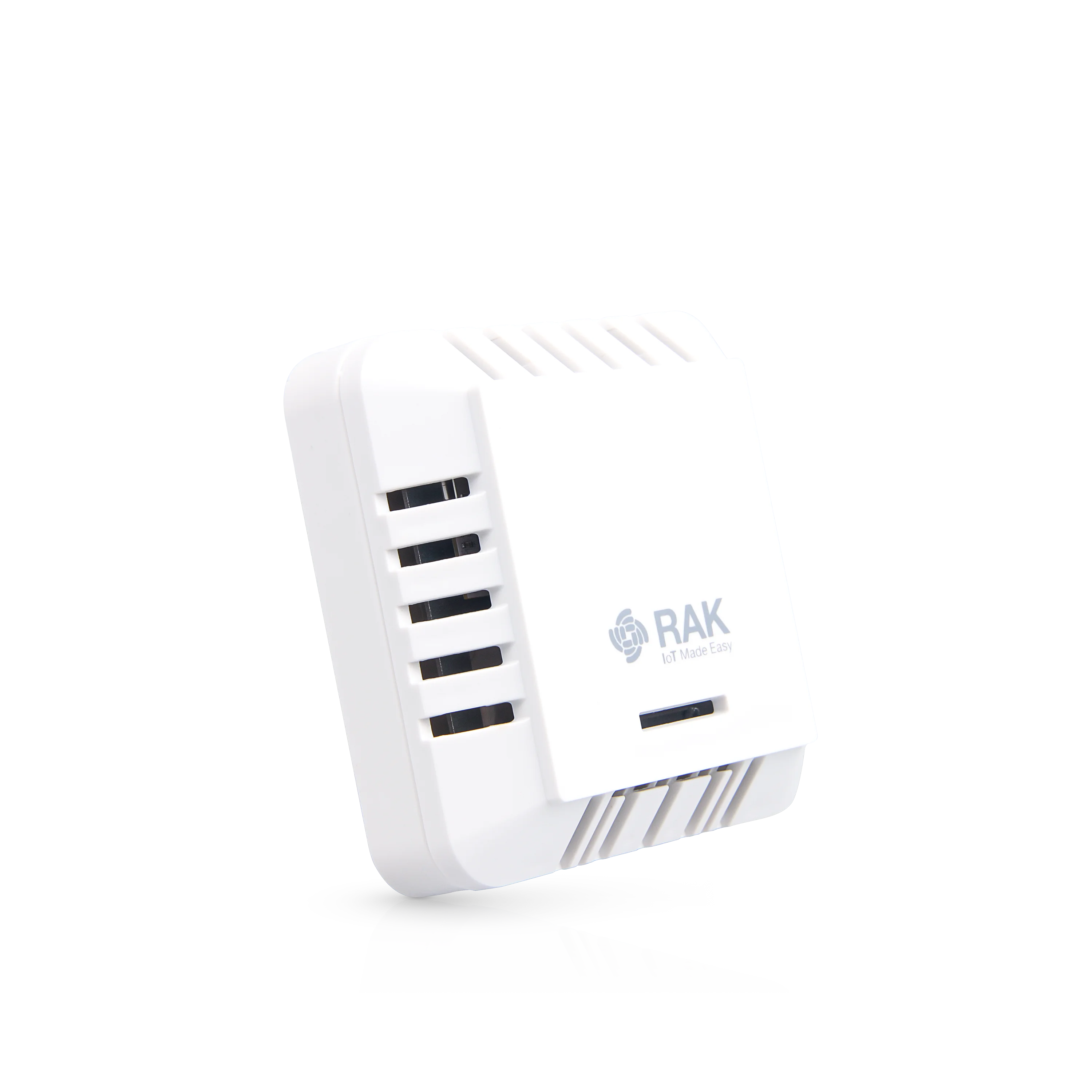 Wisknot Sense Home | RAK7204 RAKwireless LoRaWAN Knot Датчик температуры влажности давления газа и