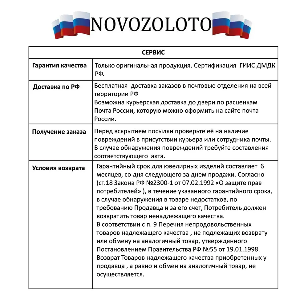 Кольцо тренд 2022 NOVOZOLOTO свадебное обручальное подлинное серебро 925 пробы Россия