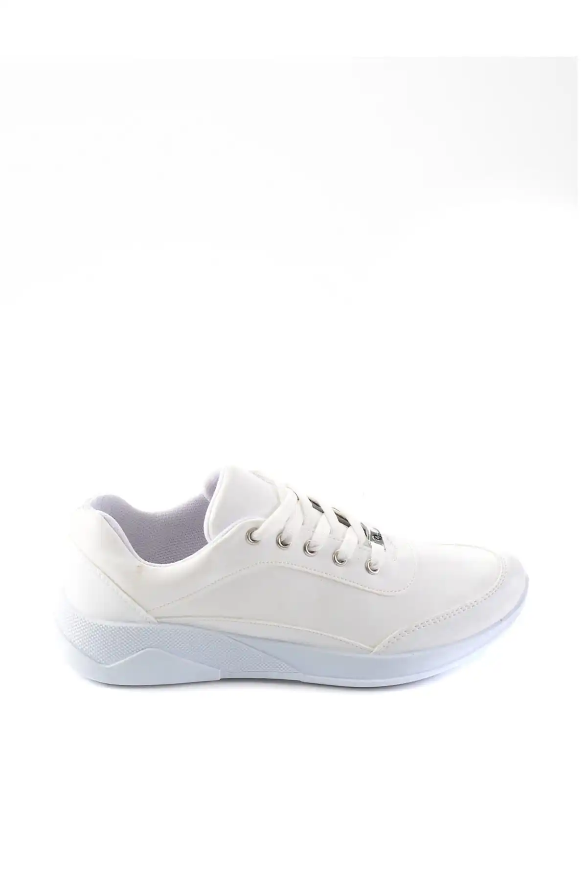 Bambi White Women 'S Sneaker H0543888809 | Обувь