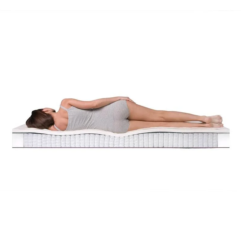 Матрас Dreamline Single Sleep 2 S1000 | Мебель