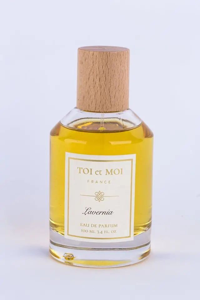 TOI et MOIEau De Parfume от TOI et MOI Parfum для женщин 1000 мл 3,4 FL. OZ