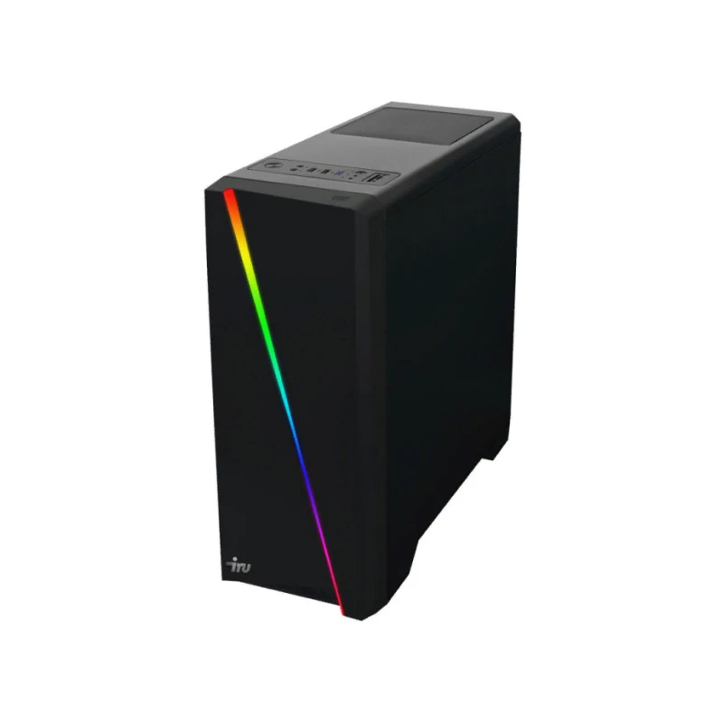 Системный блок IRU Game 515 MT 1500006