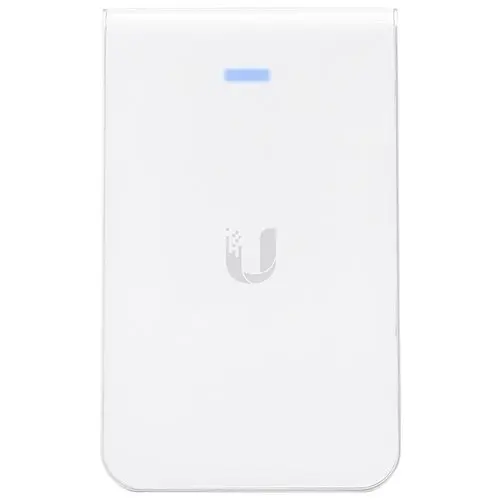 Wi-Fi точка доступа Ubiquiti UAP-AC-IW | Компьютеры и офис