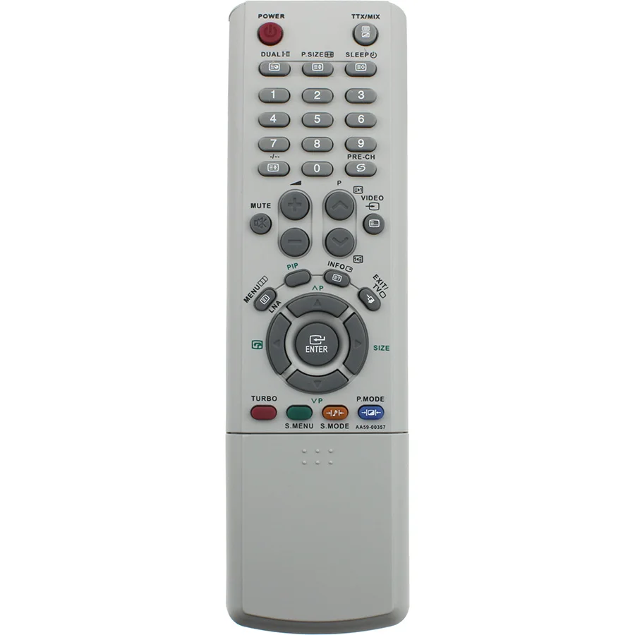 Пульт к SAMSUNG AA59-00357B TV box PIP |