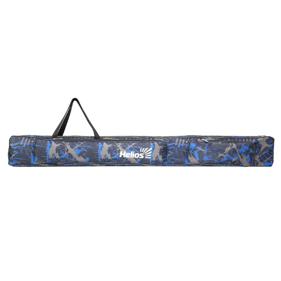 Чехол для спиннинга без катушки Helios 120 см (HS-120) on - Чехол для спиннинга без катушки Helios 120 см