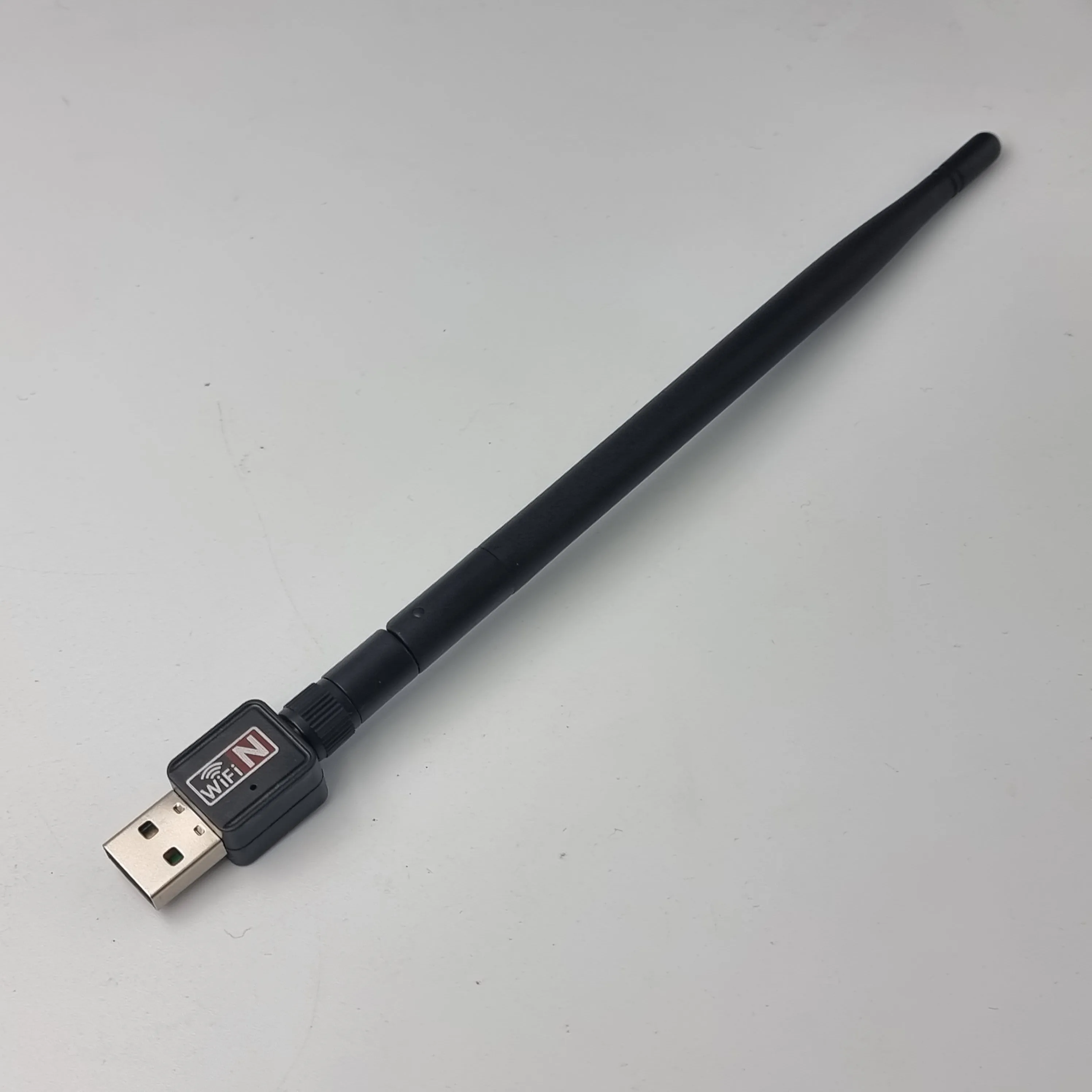 USB Wi-Fi адаптер чип Realtek RTL8188FTV 802.11n(b g n) | Компьютеры и офис